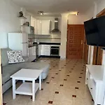 Marysol Accessible Cristianos Atlantic View Szálloda 3*