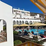 Szálloda Marysol Accessible Cristianos Atlantic View 3*