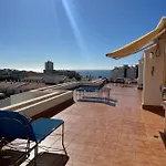Marysol Accessible Cristianos Atlantic View