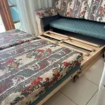 Marysol Accessible Cristianos Atlantic View Szálloda 3*