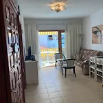 Szálloda Marysol Accessible Cristianos Atlantic View Los Cristianos