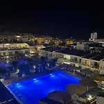 Marysol Accessible Cristianos Atlantic View 3* Los Cristianos