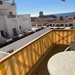 Marysol Accessible Cristianos Atlantic View 3*