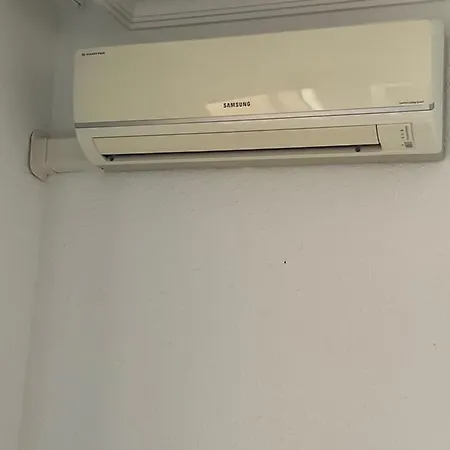 Marysol Accessible Cristianos Atlantic View Hotell Los Cristianos (Tenerife)