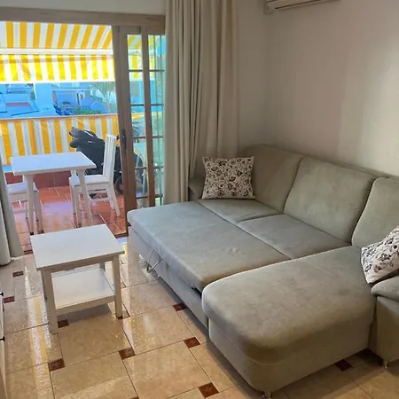 Marysol Accessible Cristianos Atlantic View