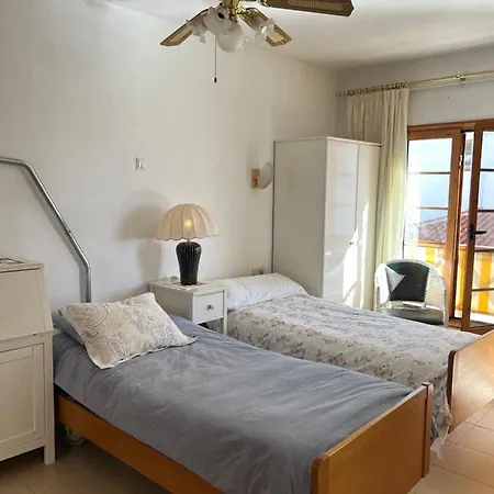 Marysol Accessible Cristianos Atlantic View