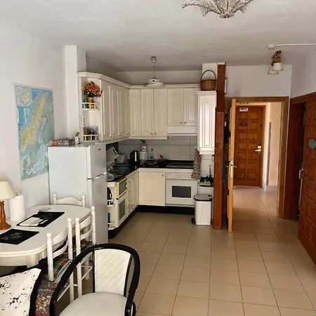 Marysol Accessible Cristianos Atlantic View