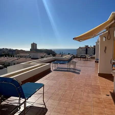 Marysol Accessible Cristianos Atlantic View