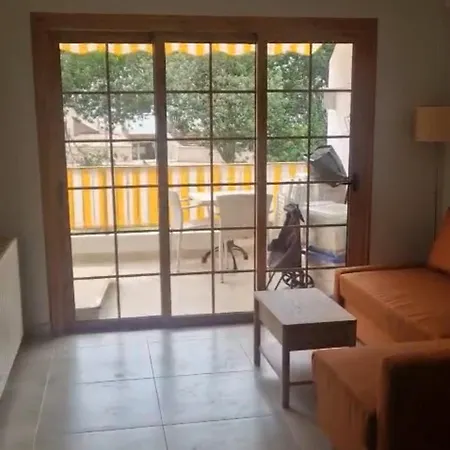 Marysol Accessible Cristianos Atlantic View Hotell