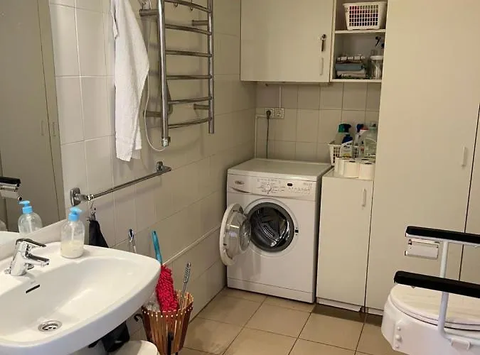 Marysol Accessible Cristianos Atlantic View ロスクリスティアーノス