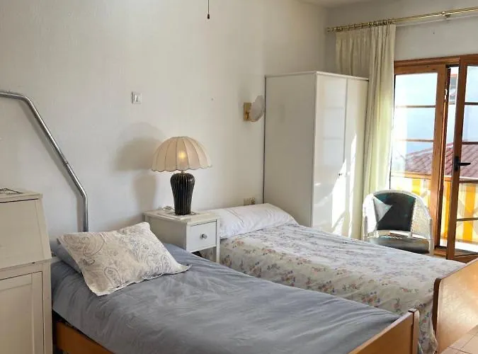 Marysol Accessible Cristianos Atlantic View