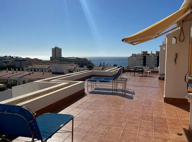 Marysol Accessible Cristianos Atlantic View