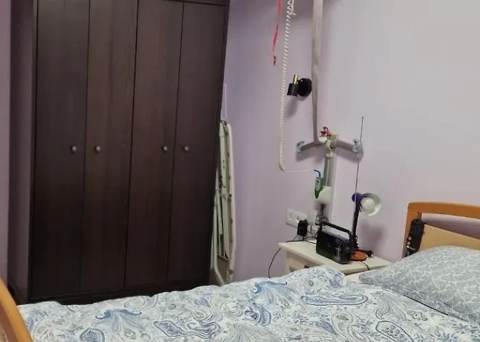 Marysol Accessible Cristianos Atlantic View