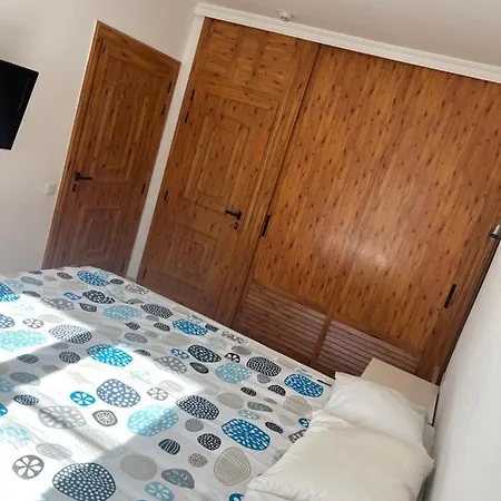 Marysol Accessible Cristianos Atlantic View فندق