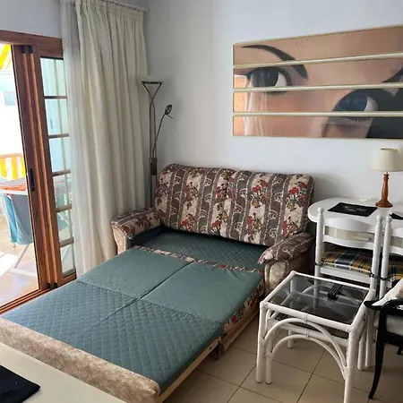 Marysol Accessible Cristianos Atlantic View 洛斯克里斯蒂亚诺斯