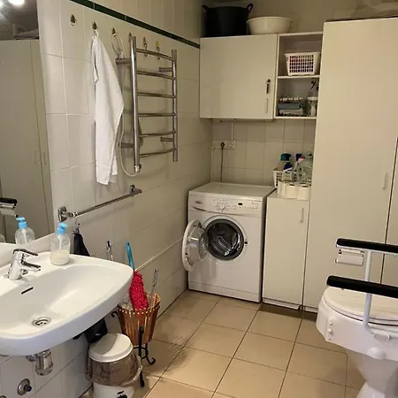 Marysol Accessible Cristianos Atlantic View 洛斯克里斯蒂亚诺斯