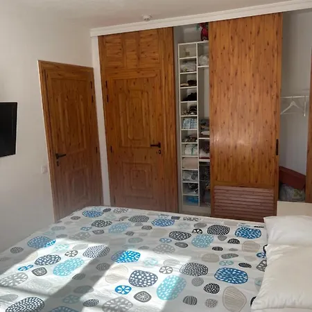 Marysol Accessible Cristianos Atlantic View 3* لوس كريستيانوس