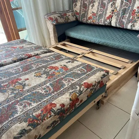 Marysol Accessible Cristianos Atlantic View 酒店 3*