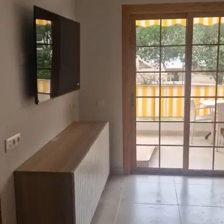 فندق Marysol Accessible Cristianos Atlantic View 3*