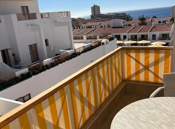 Marysol Cristianos Atlantic View 3*