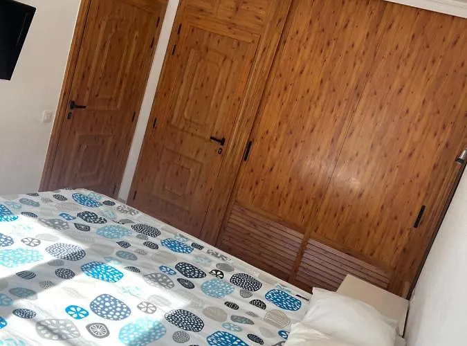 Marysol Cristianos Atlantic View Hotel