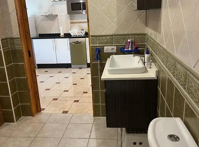 Hotel Marysol Cristianos Atlantic View Los Cristianos (Tenerife)