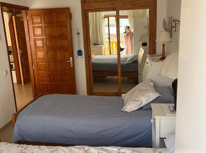 Hotel Marysol Cristianos Atlantic View