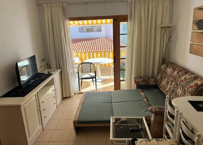 Marysol Cristianos Atlantic View Hotel 3*