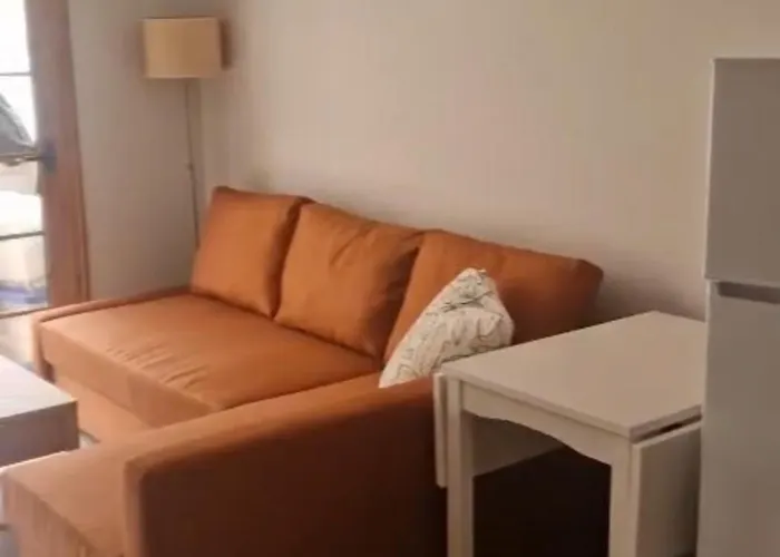 Marysol Accessible Cristianos Atlantic View Hotel Los Cristianos (Tenerife)