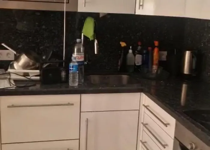 Marysol Cristianos Atlantic View Los Cristianos (Tenerife)