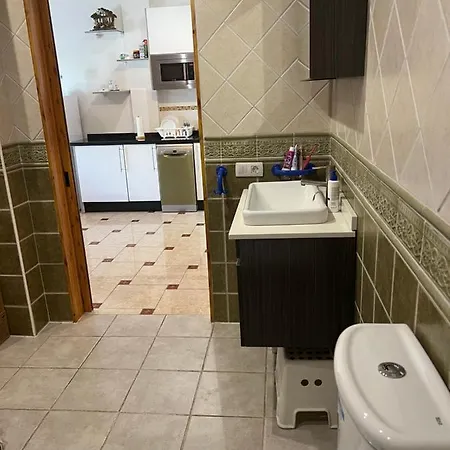 Hotel Marysol Accessible Cristianos Atlantic View Los Cristianos (Tenerife)