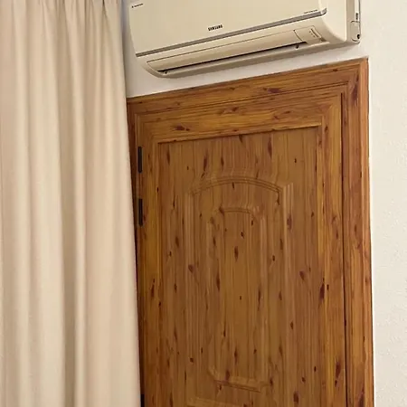 Marysol Accessible Cristianos Atlantic View Los Cristianos (Tenerife)