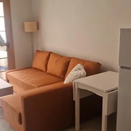 Marysol Accessible Cristianos Atlantic View מלון לוס כריסטיאנוס