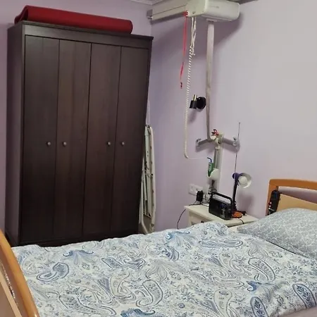 Marysol Accessible Cristianos Atlantic View