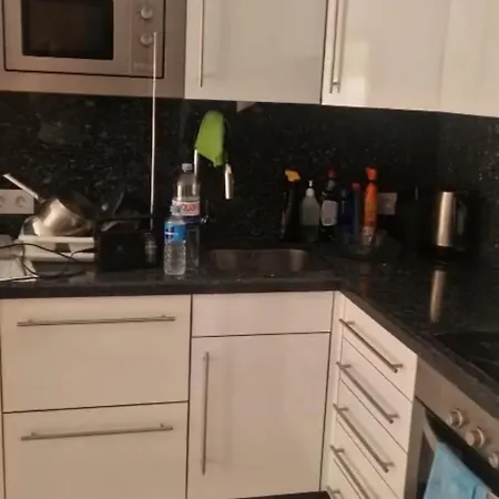 Marysol Accessible Cristianos Atlantic View לוס כריסטיאנוס