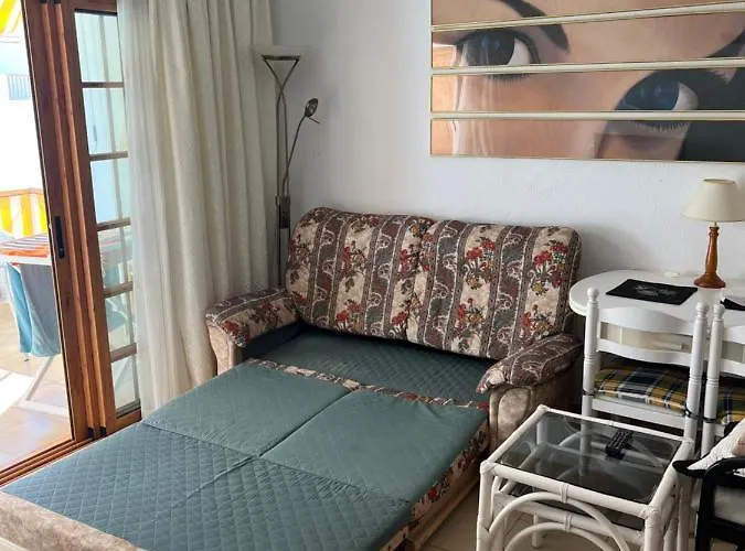 Marysol Accessible Cristianos Atlantic View לוס כריסטיאנוס