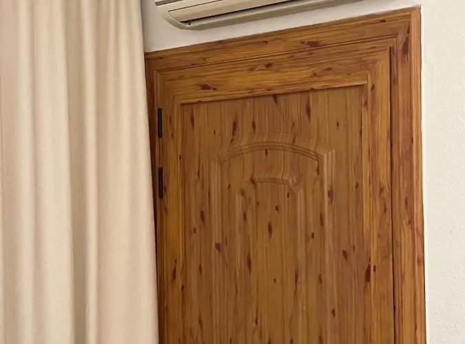 Marysol Accessible Cristianos Atlantic View לוס כריסטיאנוס