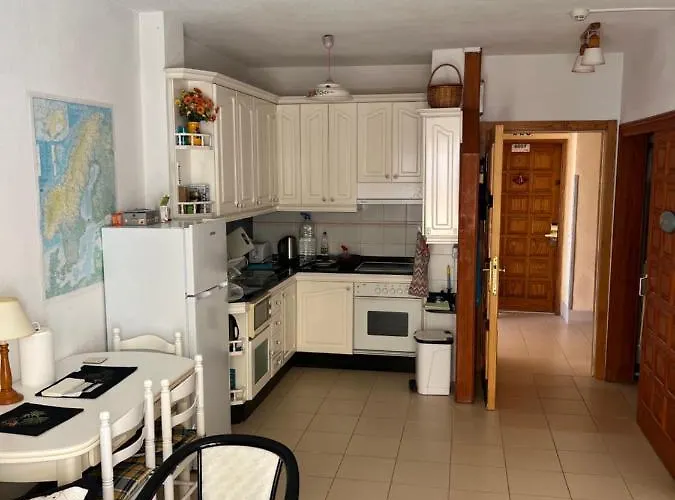 Marysol Accessible Cristianos Atlantic View