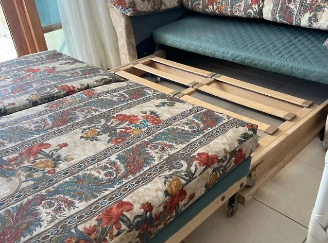 Marysol Accessible Cristianos Atlantic View מלון 3*