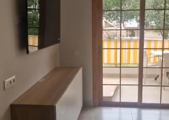 מלון Marysol Accessible Cristianos Atlantic View 3*