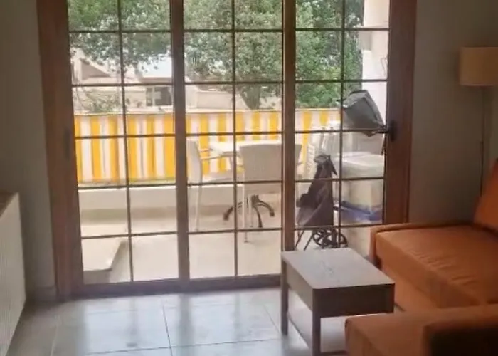 Marysol Accessible Cristianos Atlantic View מלון